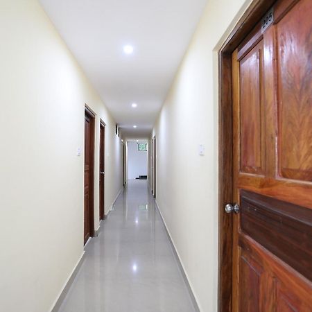 Hotel O Jazeera Resort Haddo المظهر الخارجي الصورة