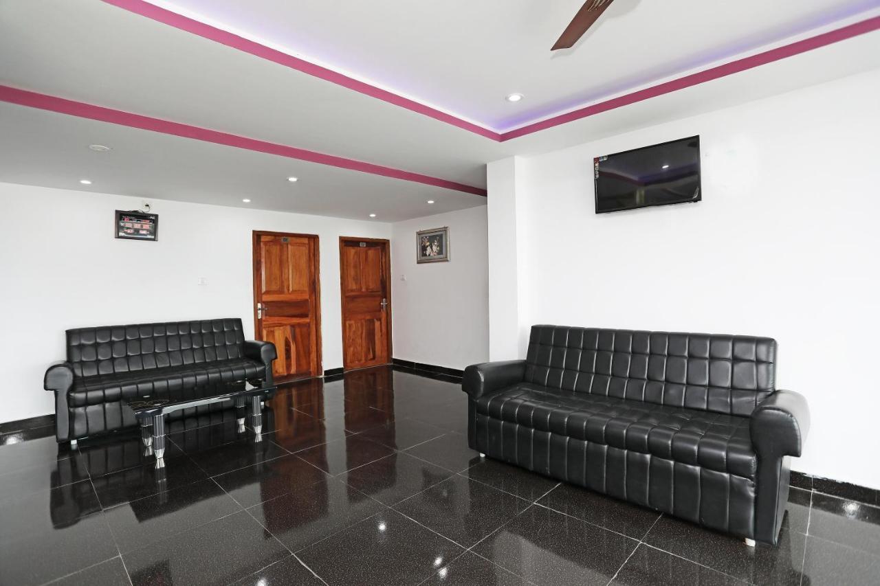 Hotel O Jazeera Resort Haddo المظهر الخارجي الصورة