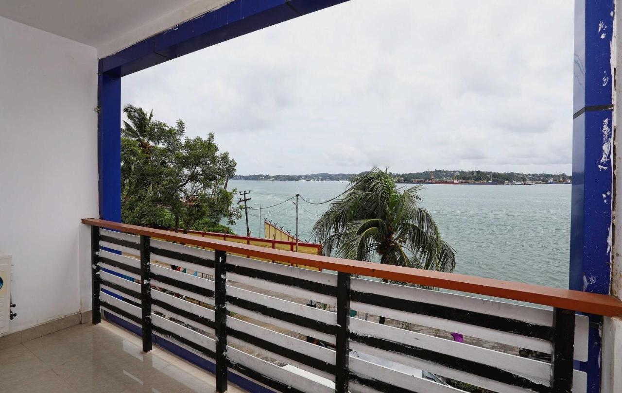 Hotel O Jazeera Resort Haddo المظهر الخارجي الصورة