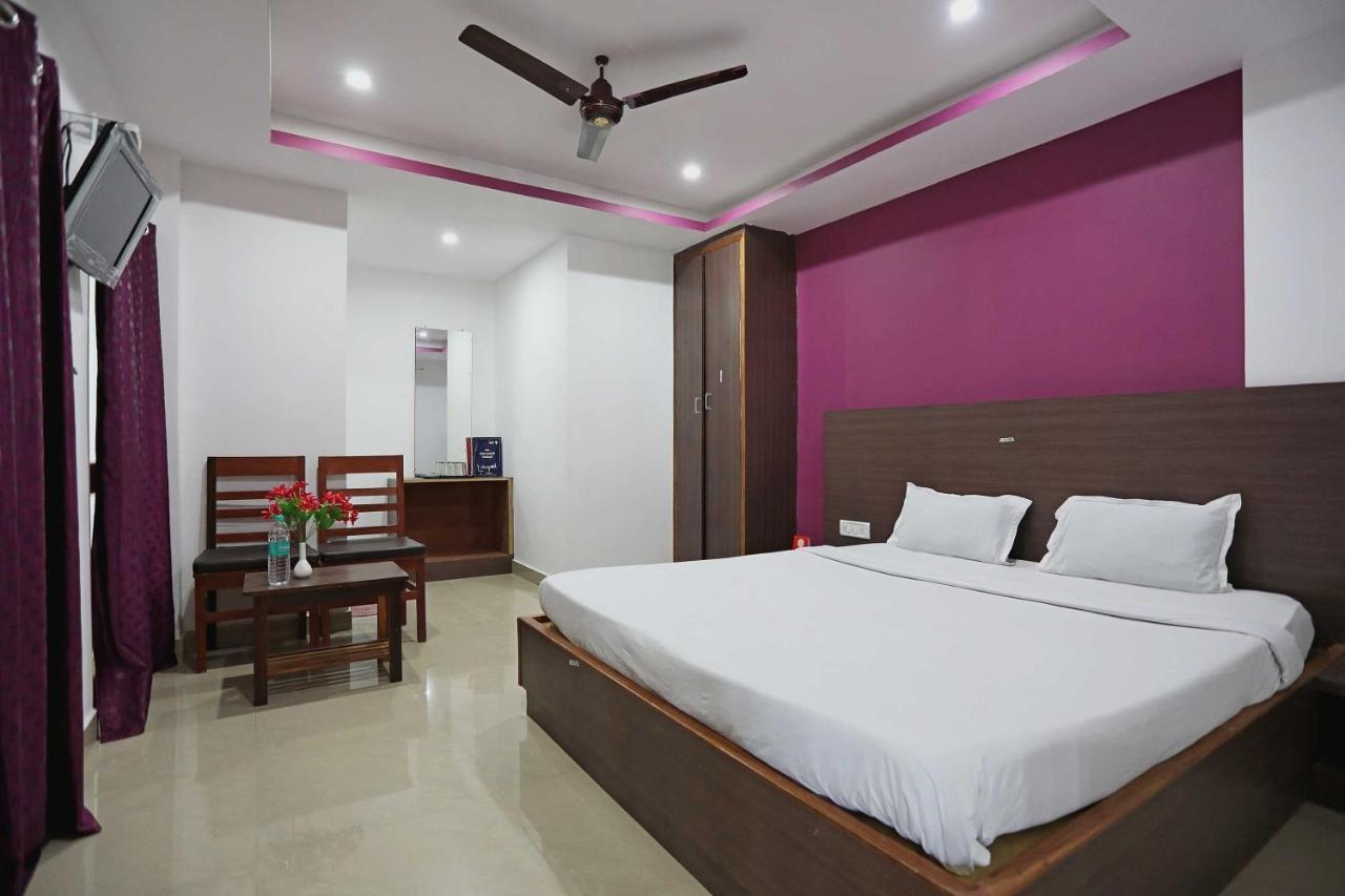 Hotel O Jazeera Resort Haddo المظهر الخارجي الصورة