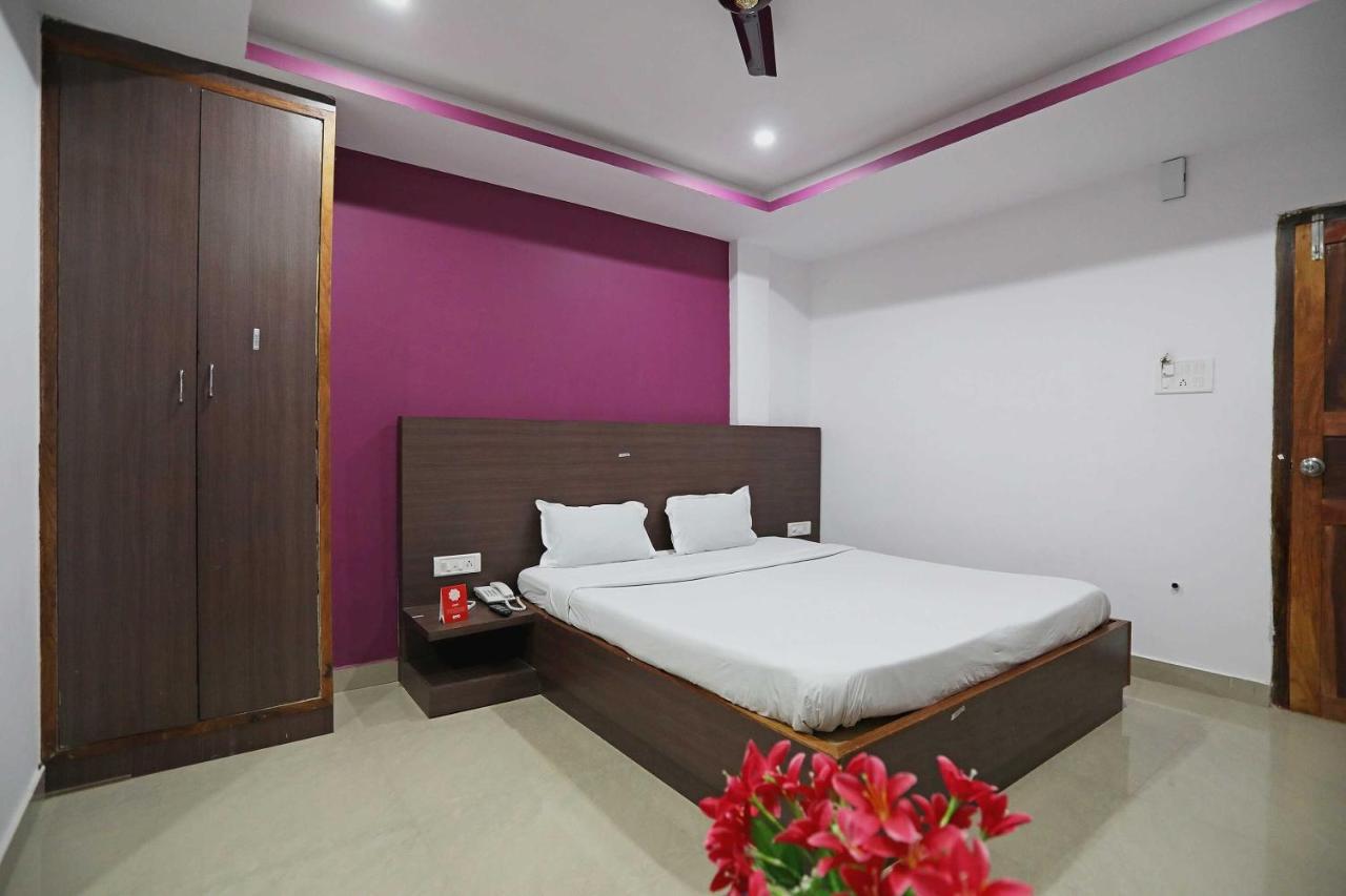 Hotel O Jazeera Resort Haddo المظهر الخارجي الصورة