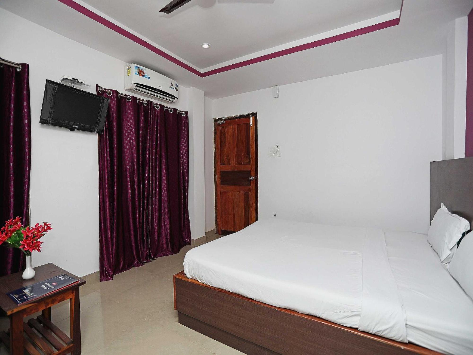 Hotel O Jazeera Resort Haddo المظهر الخارجي الصورة