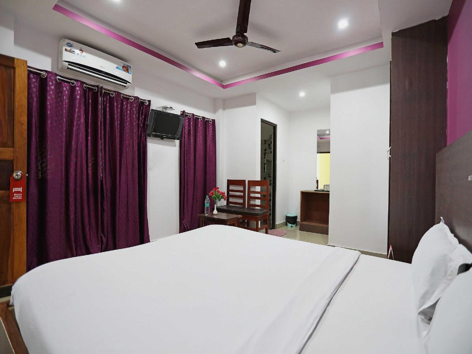 Hotel O Jazeera Resort Haddo المظهر الخارجي الصورة