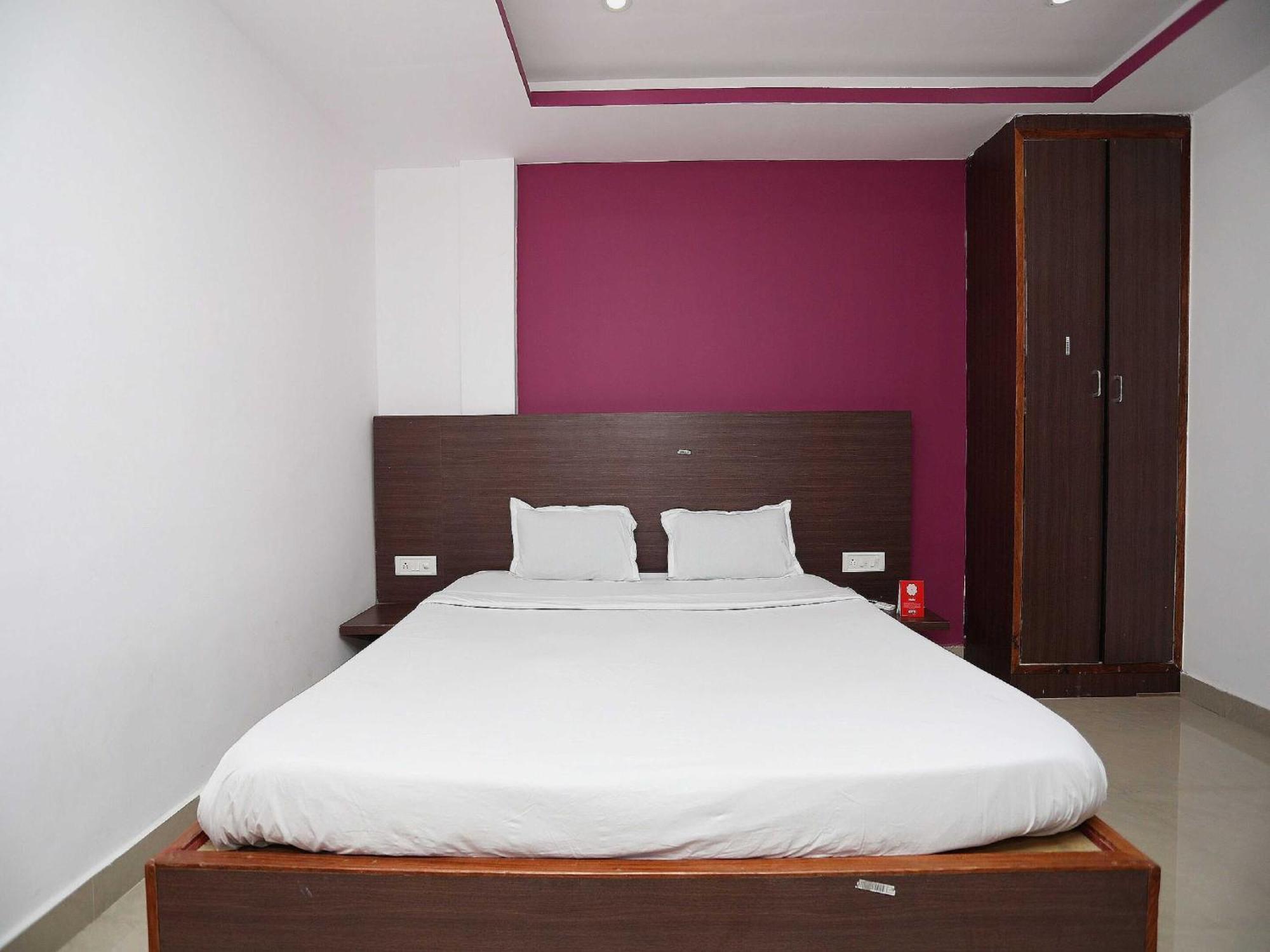 Hotel O Jazeera Resort Haddo المظهر الخارجي الصورة