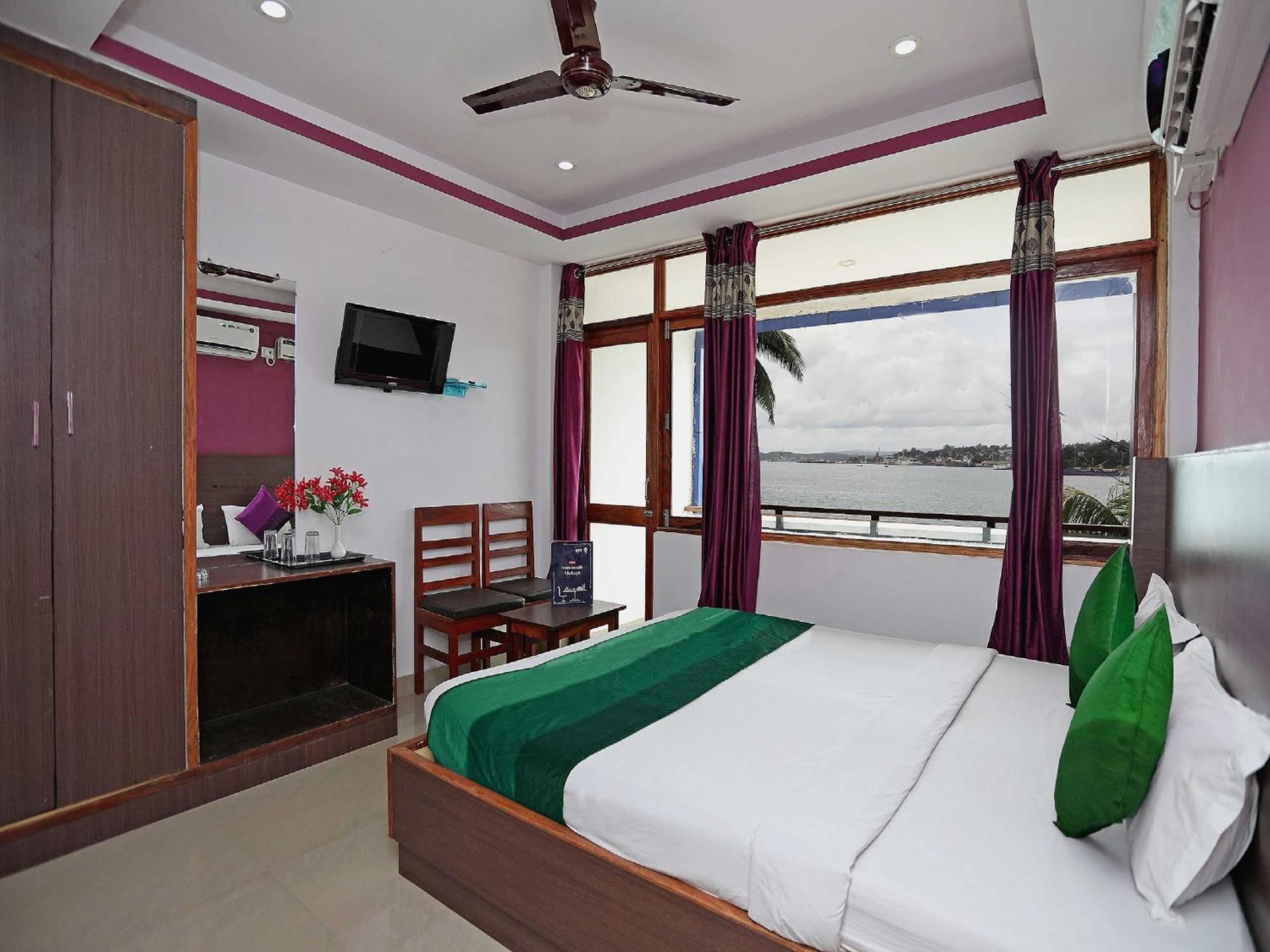 Hotel O Jazeera Resort Haddo المظهر الخارجي الصورة