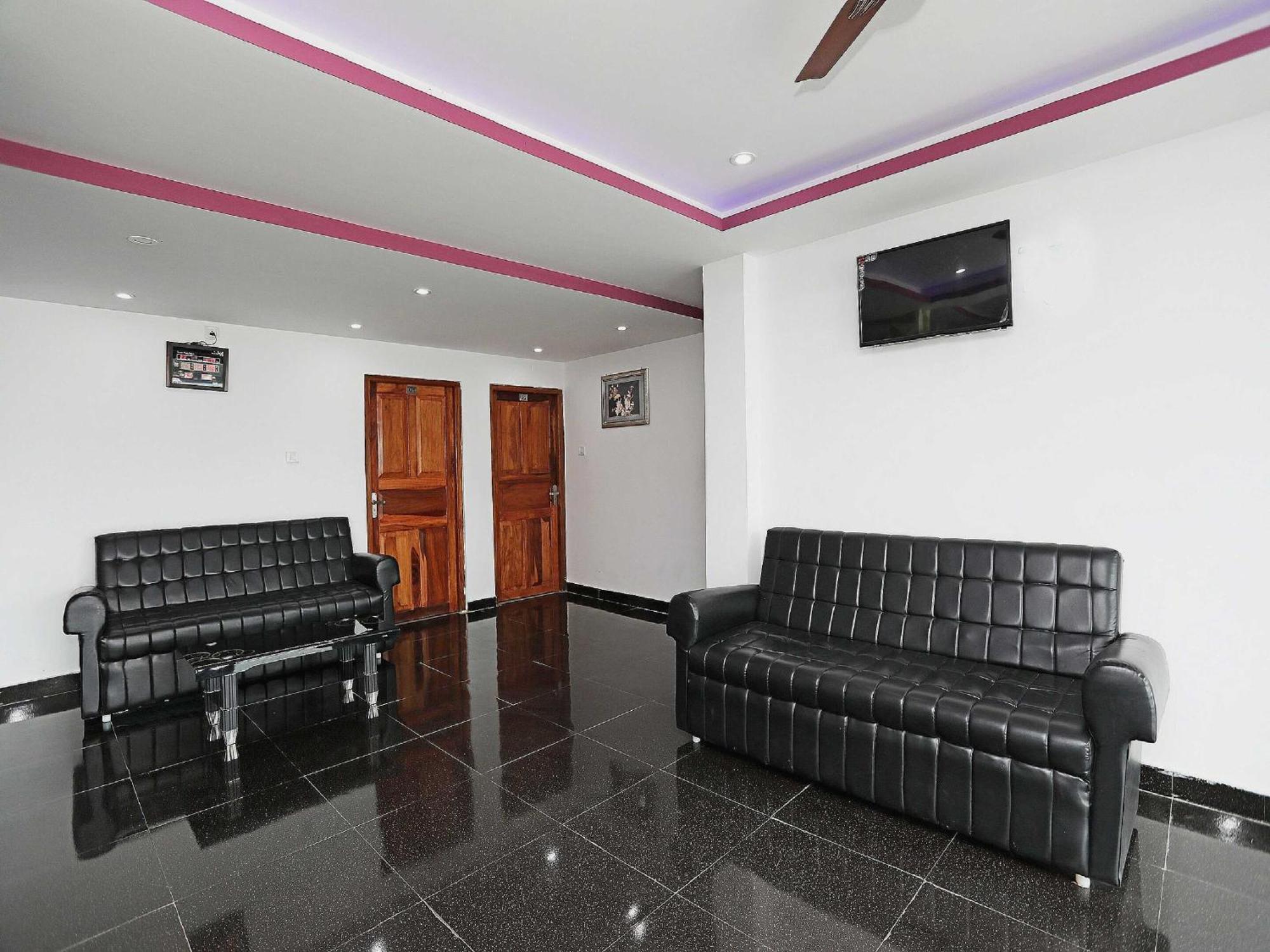 Hotel O Jazeera Resort Haddo المظهر الخارجي الصورة