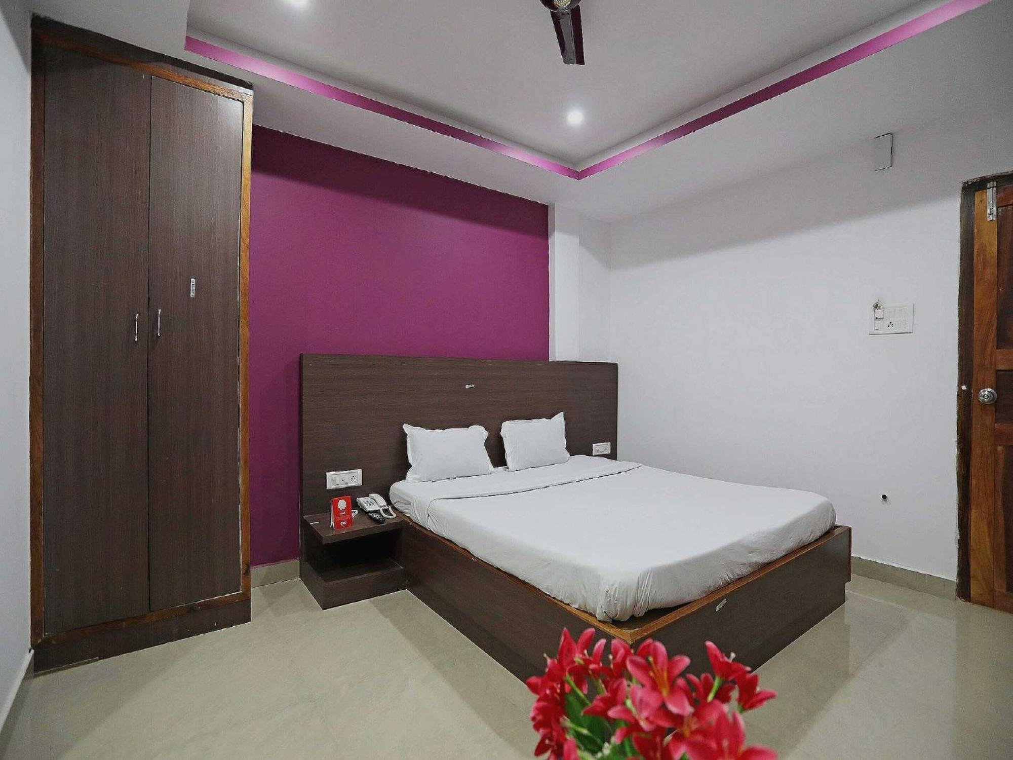 Hotel O Jazeera Resort Haddo المظهر الخارجي الصورة