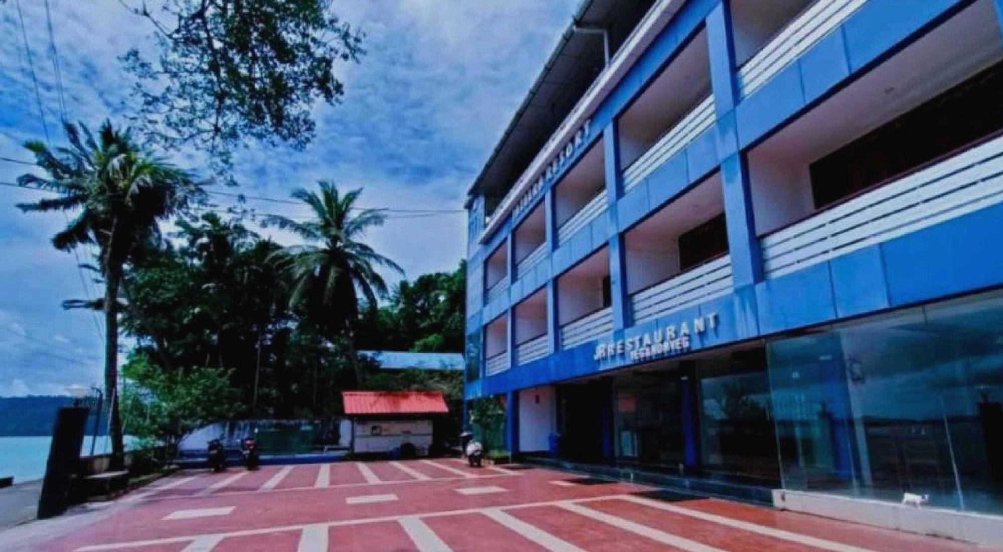 Hotel O Jazeera Resort Haddo المظهر الخارجي الصورة