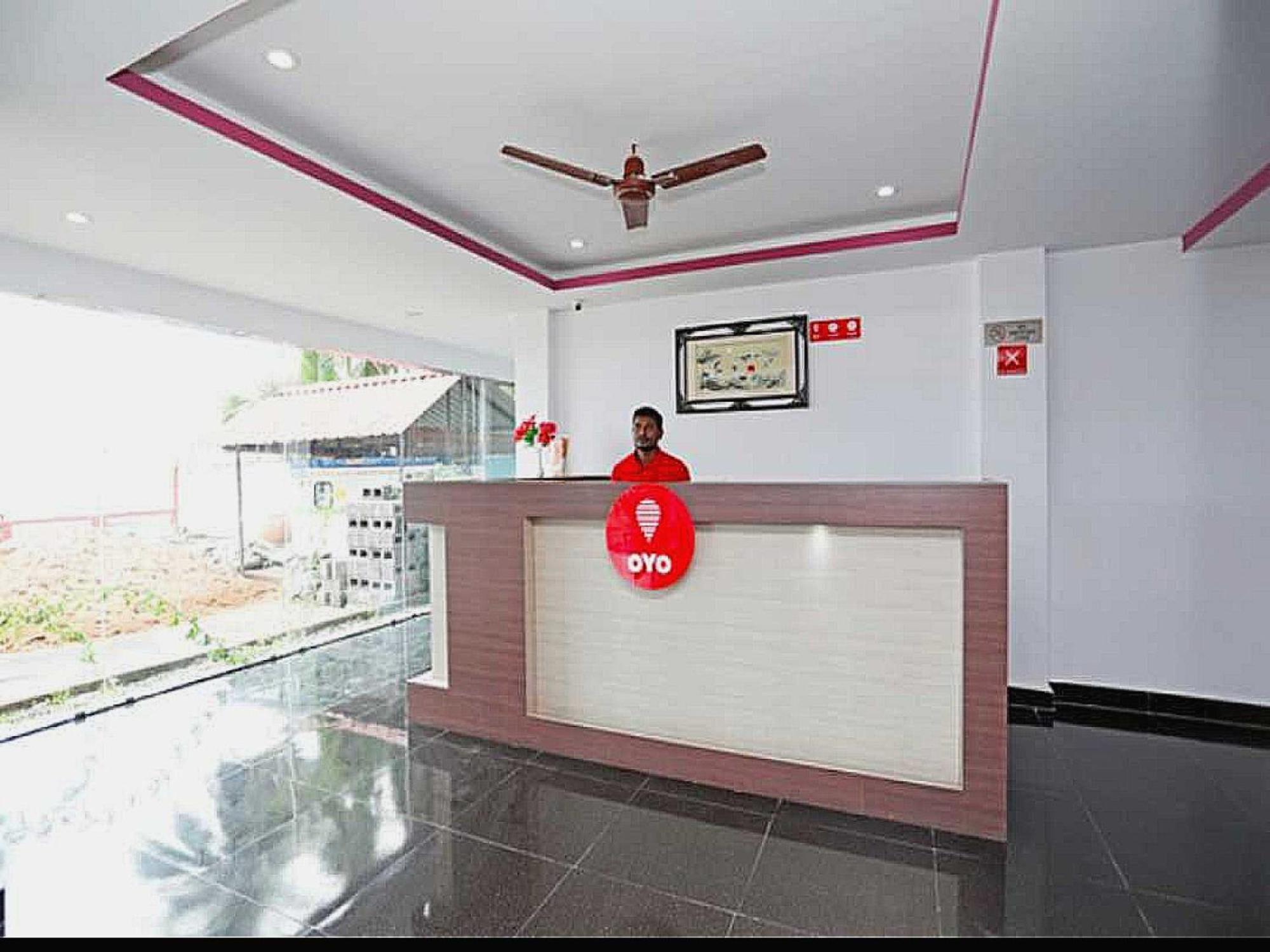 Hotel O Jazeera Resort Haddo المظهر الخارجي الصورة