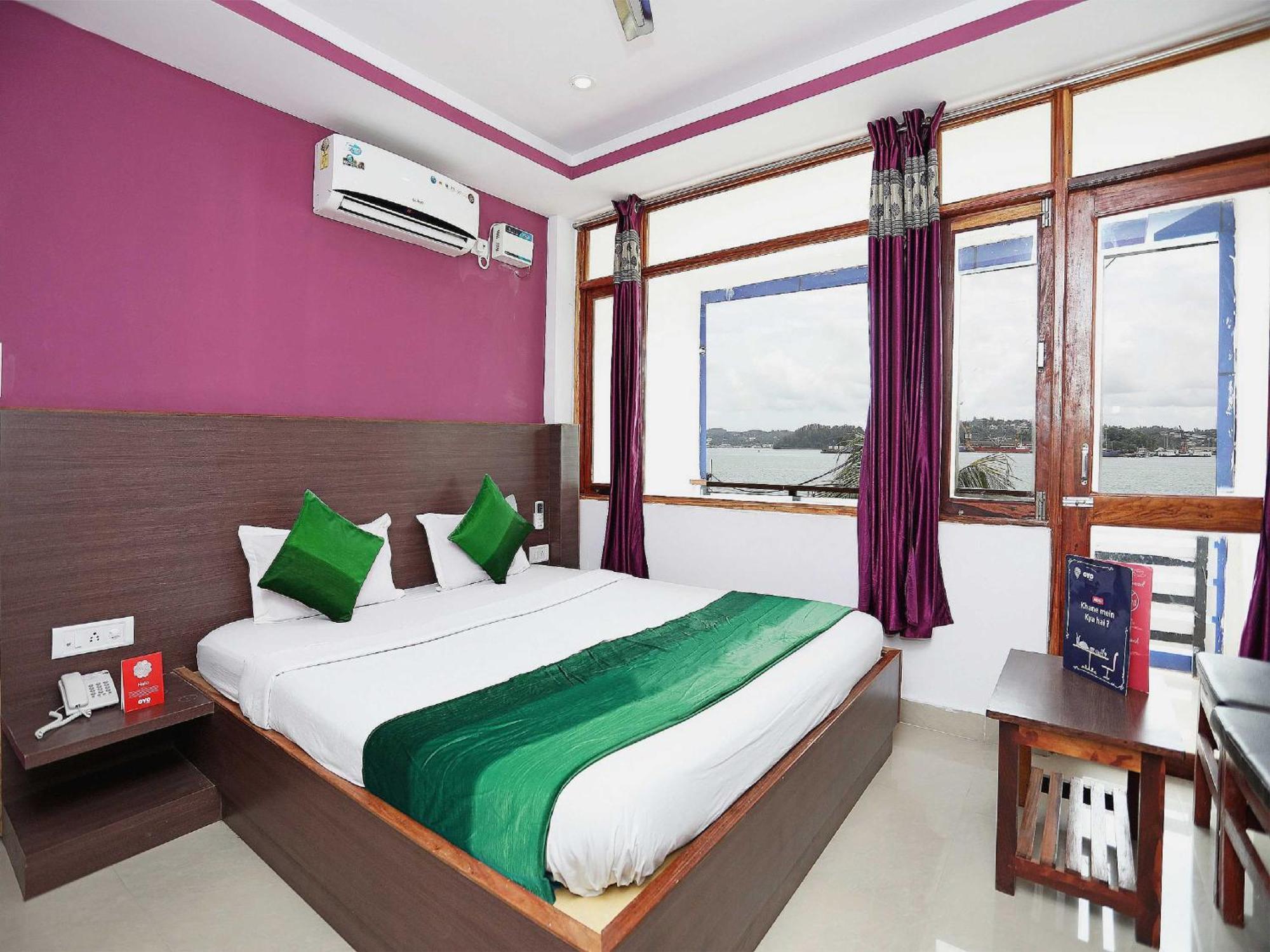 Hotel O Jazeera Resort Haddo المظهر الخارجي الصورة