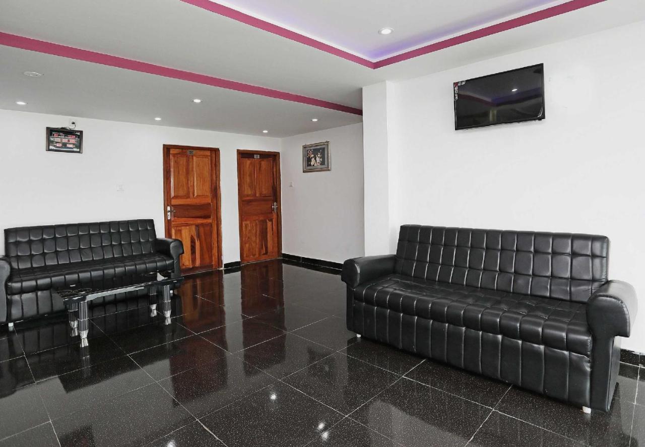 Hotel O Jazeera Resort Haddo المظهر الخارجي الصورة