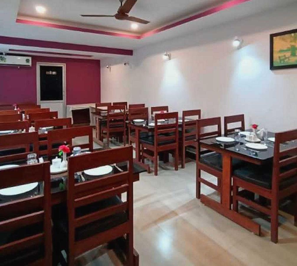 Hotel O Jazeera Resort Haddo المظهر الخارجي الصورة