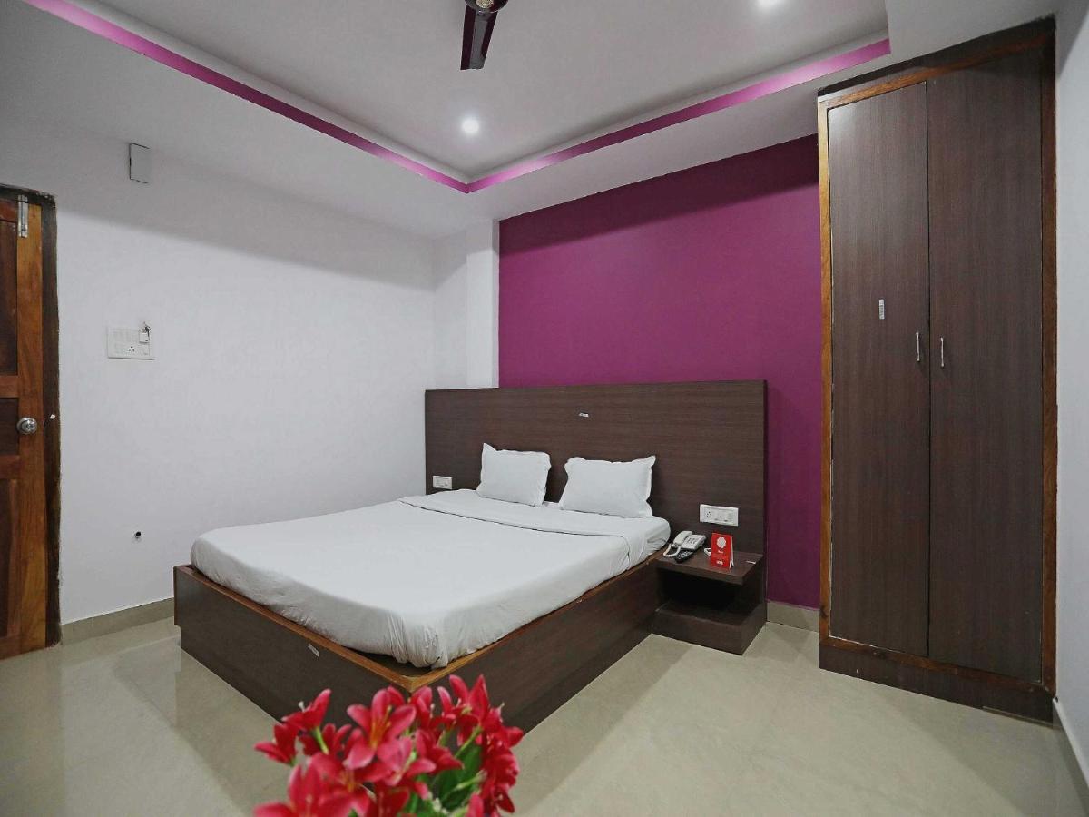 Hotel O Jazeera Resort Haddo المظهر الخارجي الصورة