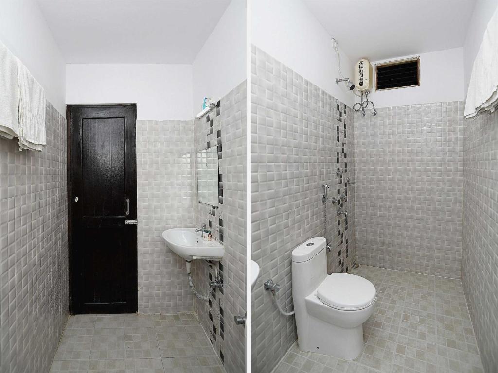 Hotel O Jazeera Resort Haddo المظهر الخارجي الصورة