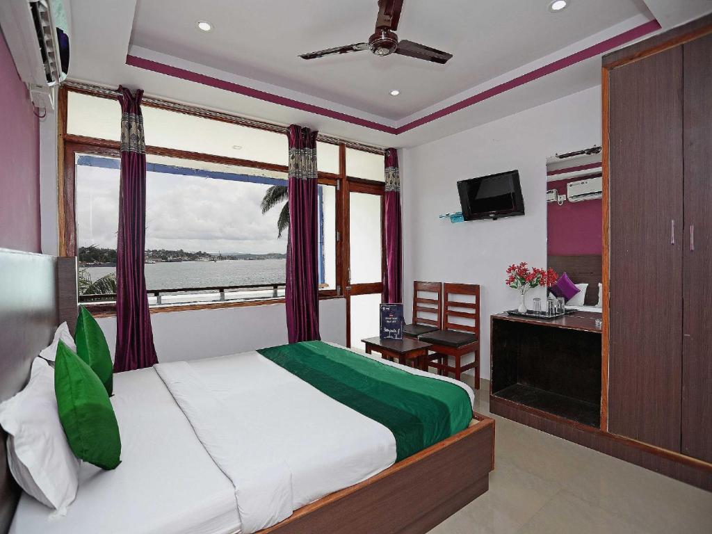 Hotel O Jazeera Resort Haddo المظهر الخارجي الصورة