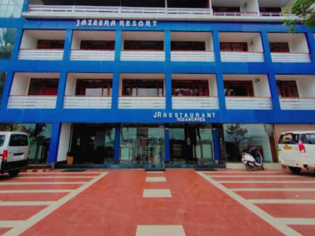 Hotel O Jazeera Resort Haddo المظهر الخارجي الصورة
