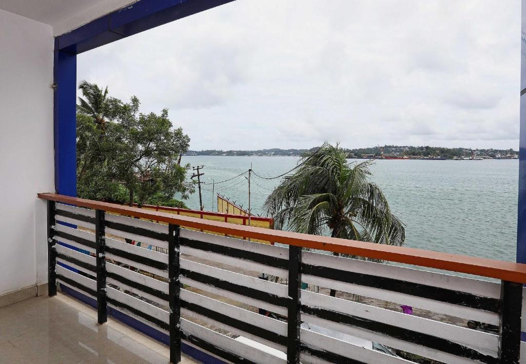 Hotel O Jazeera Resort Haddo المظهر الخارجي الصورة
