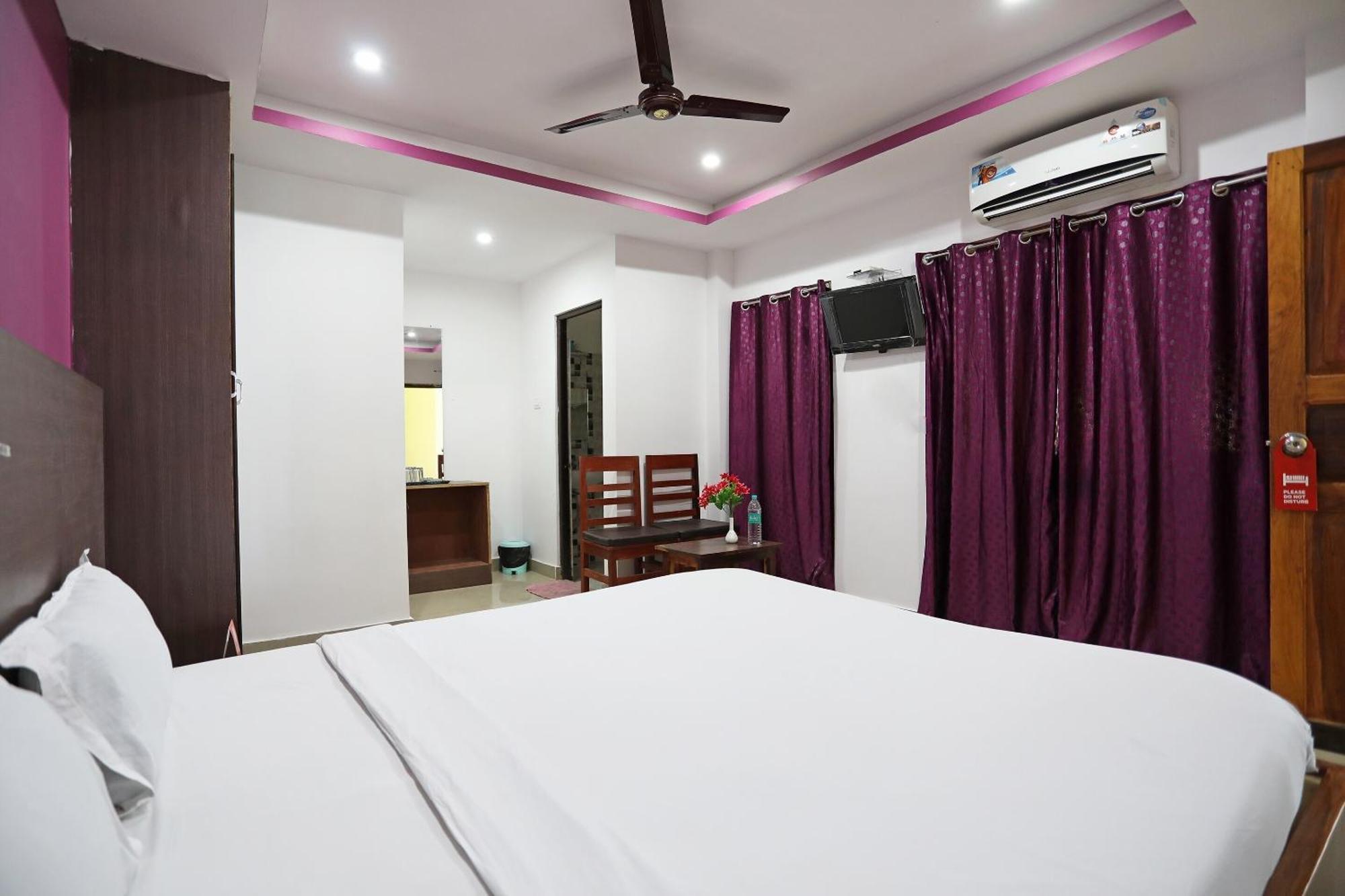 Hotel O Jazeera Resort Haddo المظهر الخارجي الصورة