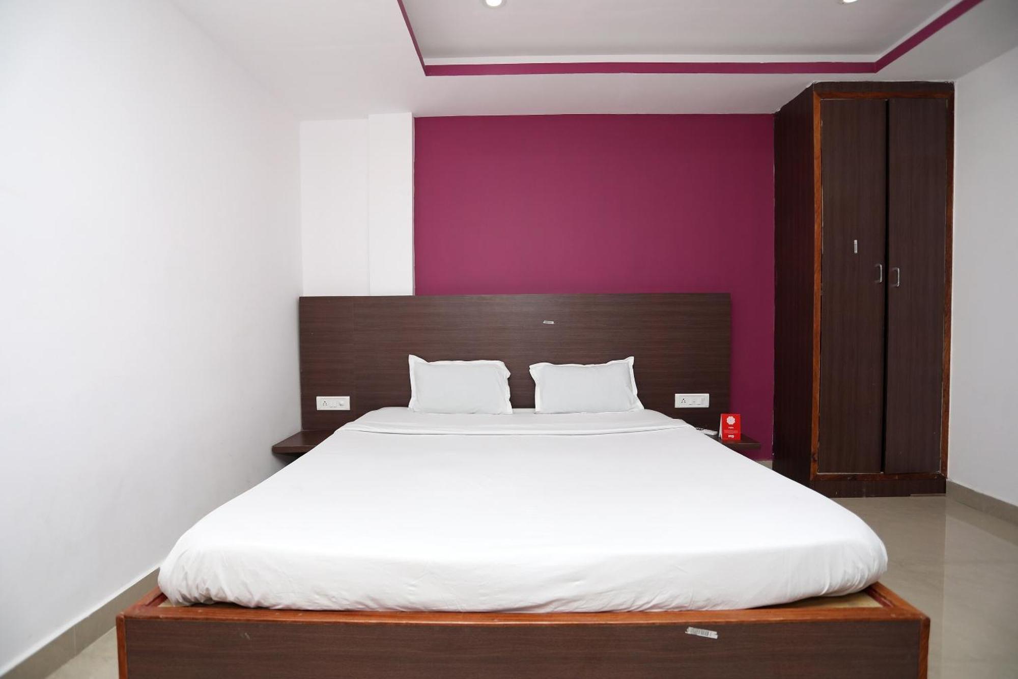 Hotel O Jazeera Resort Haddo المظهر الخارجي الصورة