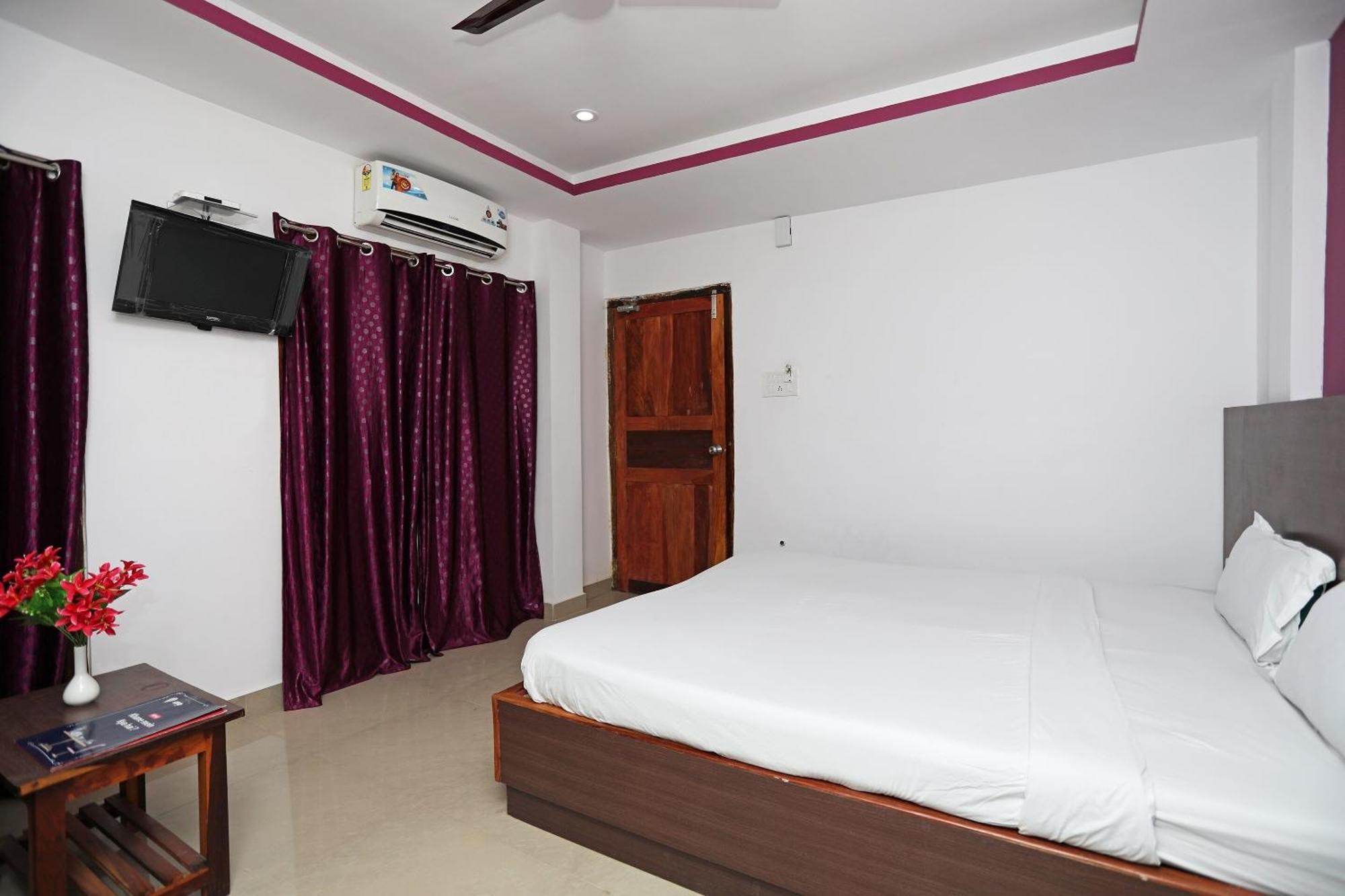 Hotel O Jazeera Resort Haddo المظهر الخارجي الصورة
