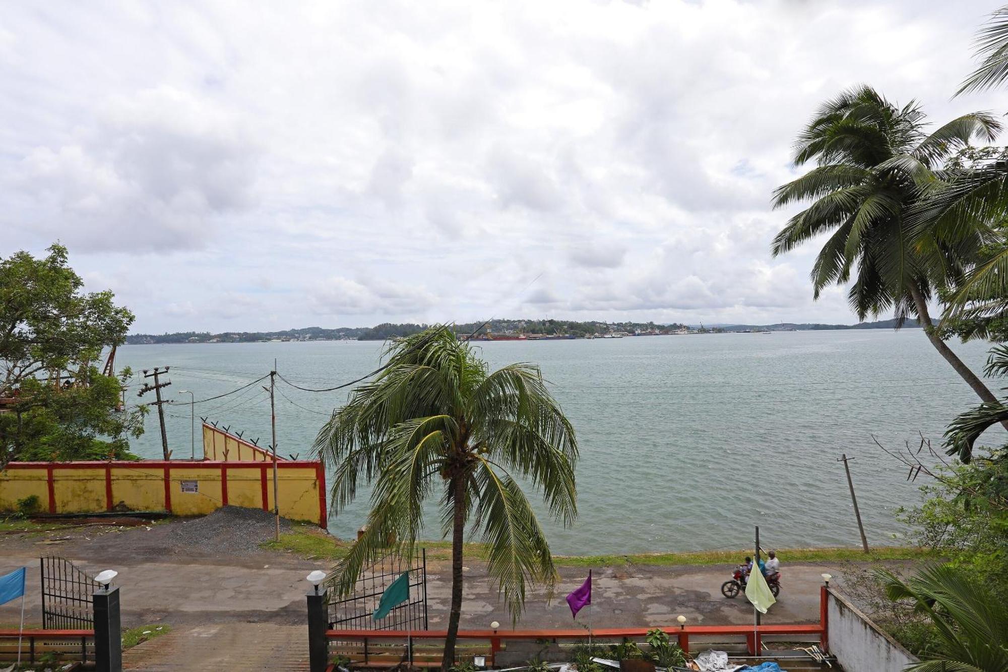 Hotel O Jazeera Resort Haddo المظهر الخارجي الصورة