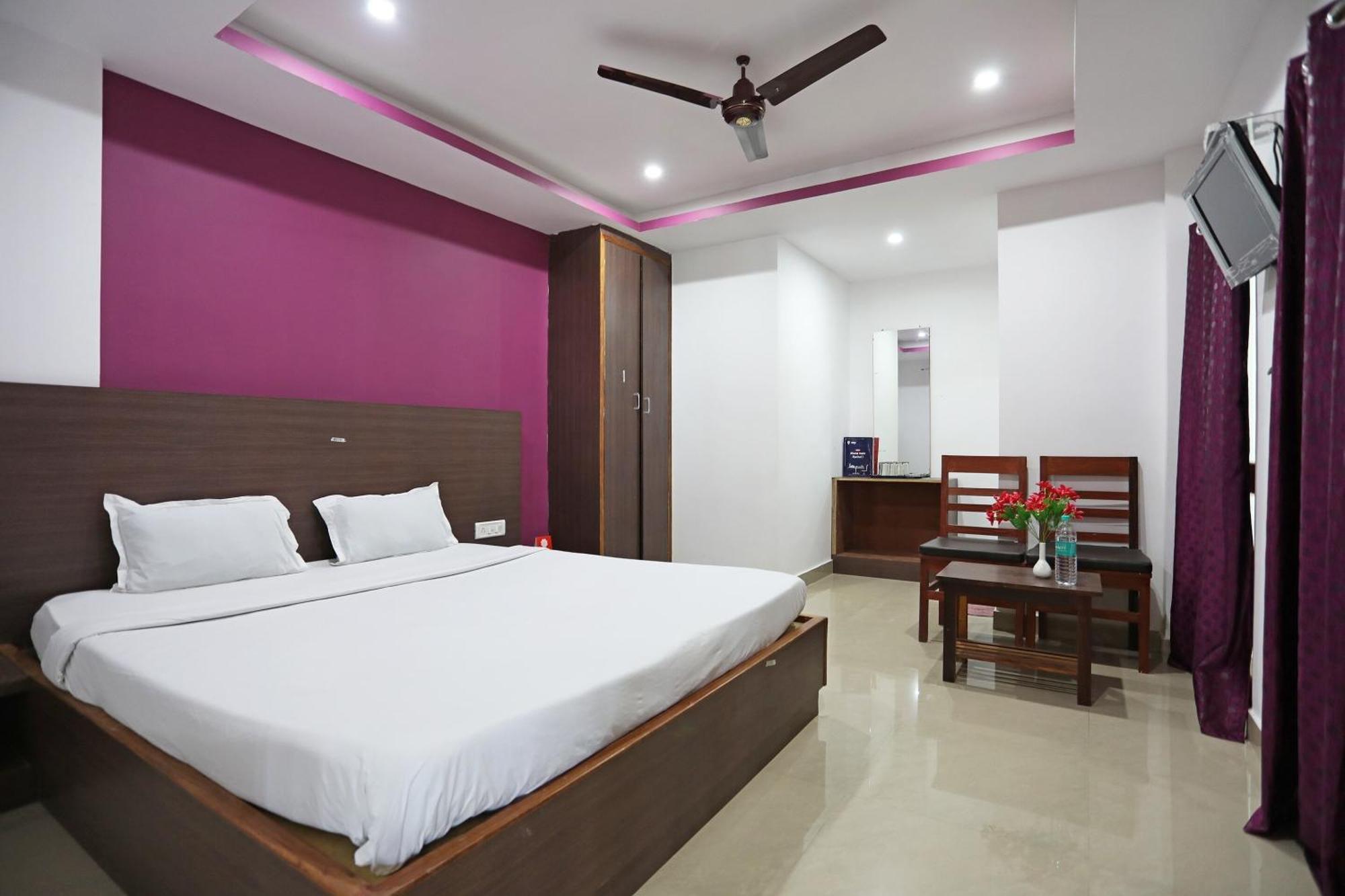 Hotel O Jazeera Resort Haddo المظهر الخارجي الصورة
