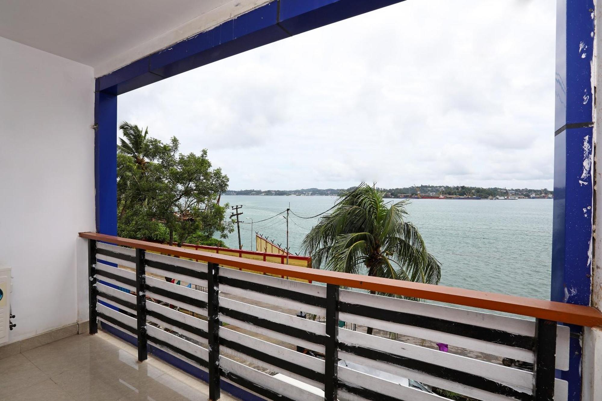 Hotel O Jazeera Resort Haddo المظهر الخارجي الصورة